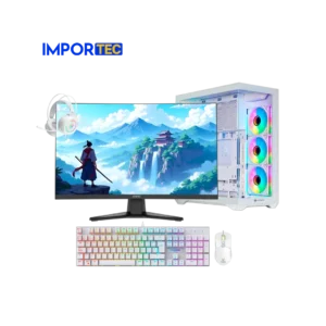 Computadora Intel Core i7-14700KF | 16GB RAM | 1TB SSD | 27" WQHD