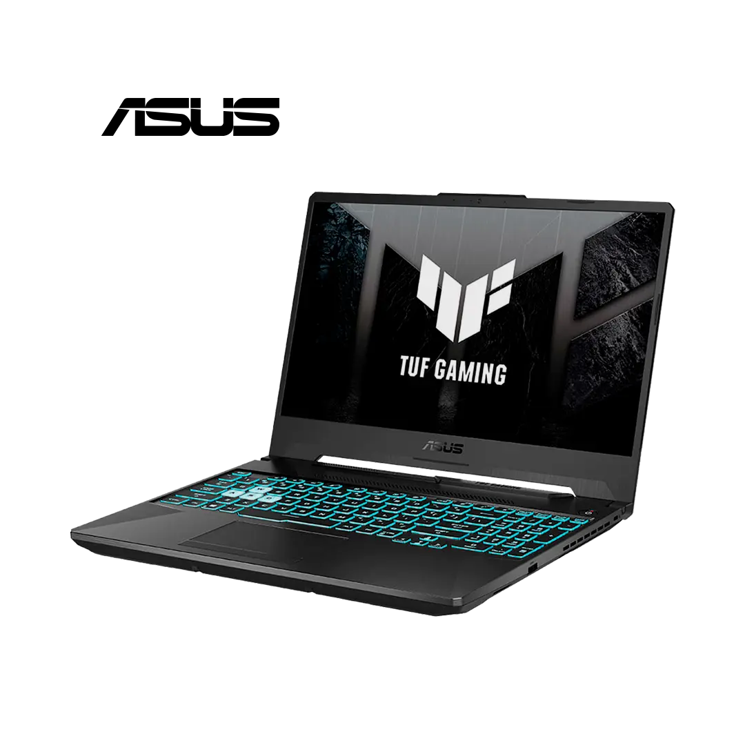 Laptop ASUS TUF Gaming A15 AMD Ryzen 7 170-2