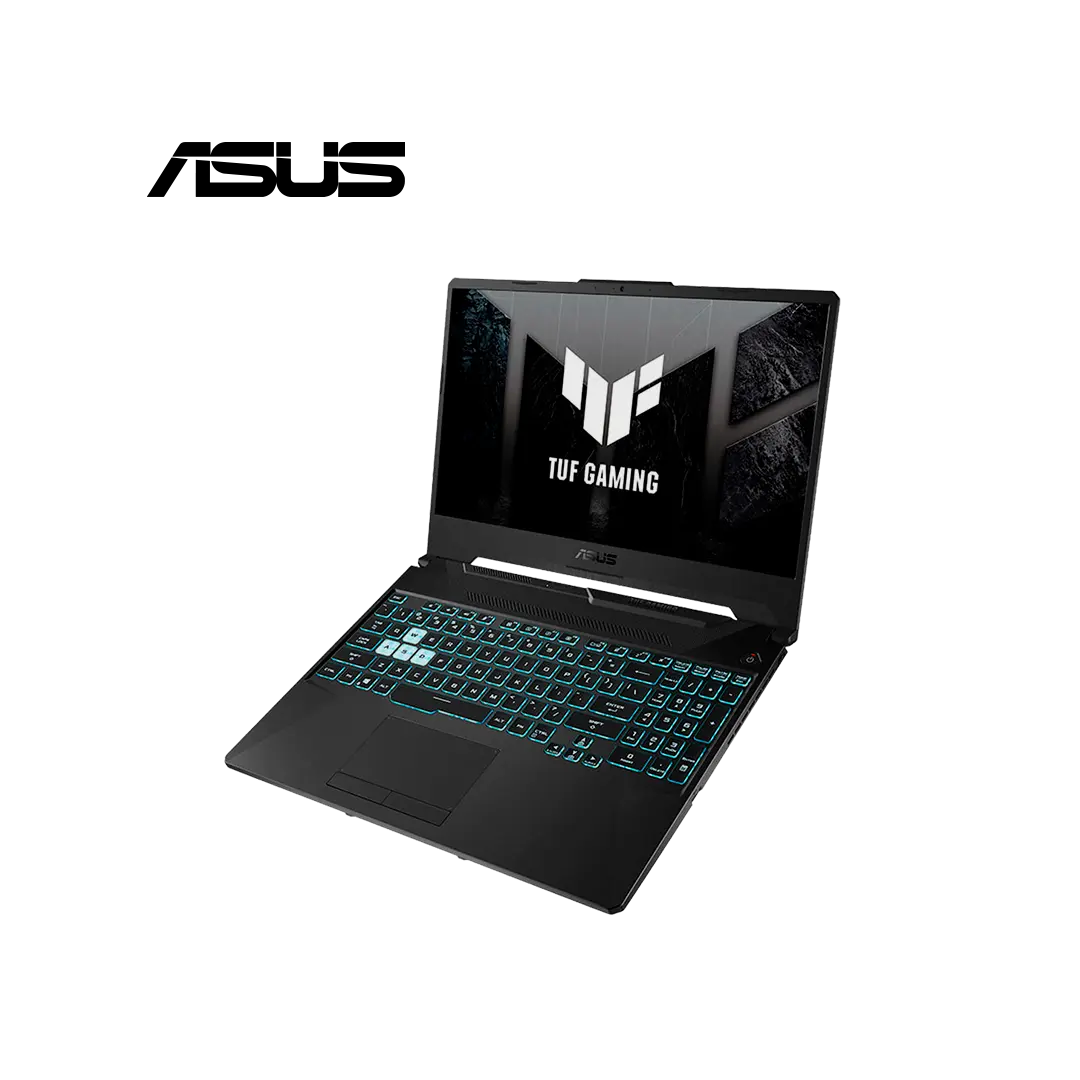 Laptop ASUS TUF Gaming A15 AMD Ryzen 7 170-3