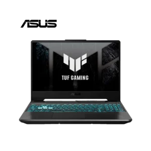 Laptop ASUS TUF Gaming A15 AMD Ryzen 7 170 | 16GB RAM | 512GB SSD | 15.6" FHD (FA506NCQ-HN014)