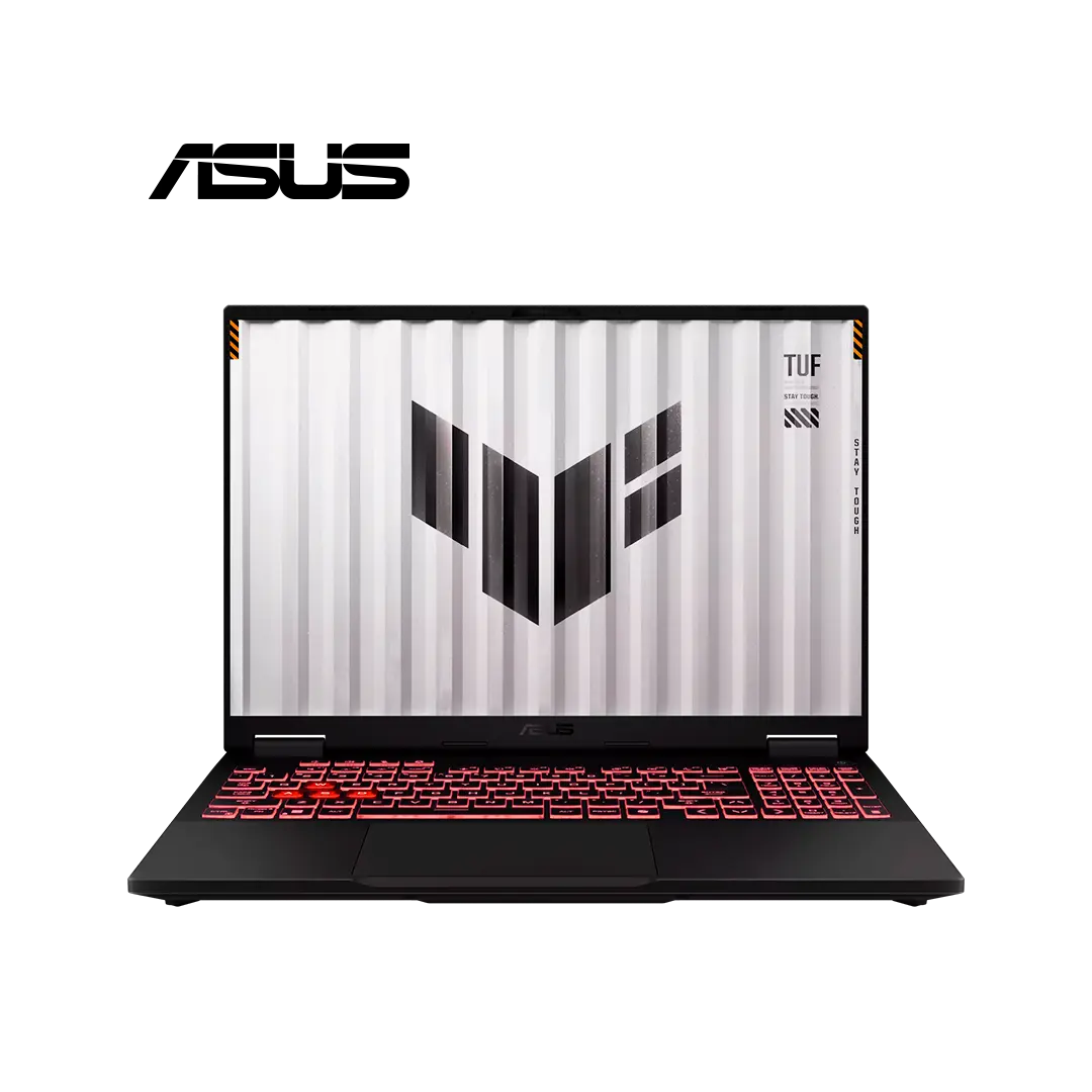 Laptop ASUS TUF Gaming A16 AMD Ryzen 9 8940HX | 16GB RAM | 1TB SSD | 16" WUXGA (FA608PM-RV078)