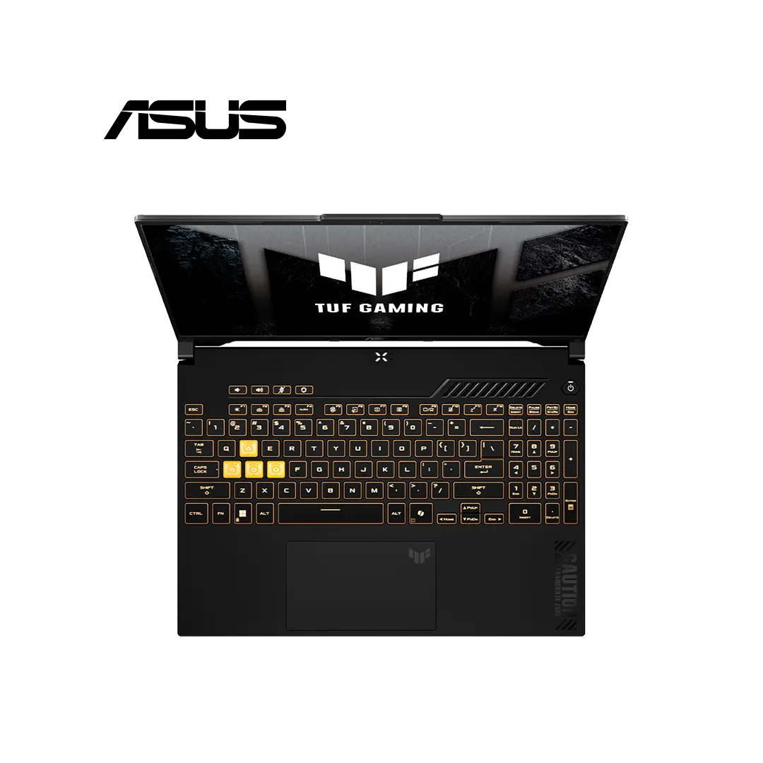 Laptop ASUS TUF Gaming F16 Intel Core 5 210H-3