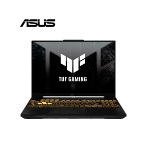 Laptop ASUS TUF Gaming F16 Intel Core 5 210H | 8GB RAM | 512GB SSD | 16" WUXGA (FX607VJB-RL209)