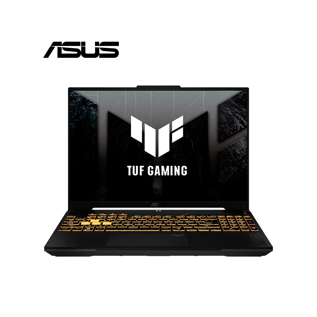 Laptop ASUS TUF Gaming F16 Intel Core 5 210H | 8GB RAM | 512GB SSD | 16" WUXGA (FX607VJB-RL209)