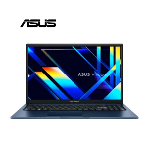 Laptop Asus Vivobook 15 Intel Core 3 100U | 8GB RAM | 512GB SSD | 15.6" FHD (X1504VA-BQ4061)