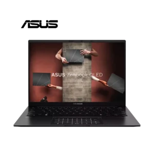 Laptop Asus Zenbook AMD Ryzen 5 8640HS | 16GB RAM | 512GB SSD | 14" OLED (UM3406GA-QD047W)