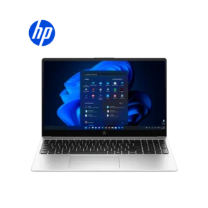 Laptop HP 250R G10 Intel Core 5 120U | 8GB RAM | 512GB SSD | 15.6" HD (CV6U4AT#ABM)