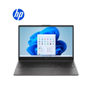 Laptop HP 255 G10 Ryzen 3 7320U | 8GB RAM | 256GB SSD | 15.6" HD (A9BS1LT#ABM)