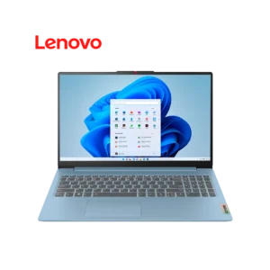 Laptop Lenovo IdeaPad Slim 3 15IAH8 Intel Core i5-12450H | 16GB RAM | 512GB SSD | 15.6" TOUCH (83ER00NKLM)