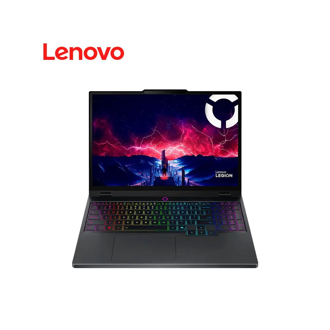 Laptop Lenovo Legion 5 15AKP10 AMD Ryzen AI 7 350 | 32GB RAM | 1TB SSD | 15.1" WQXGA (83F10012LM)