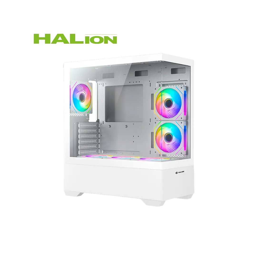 CASE-ATX-GAMER-HALION-JUPITER-K04-WHITE