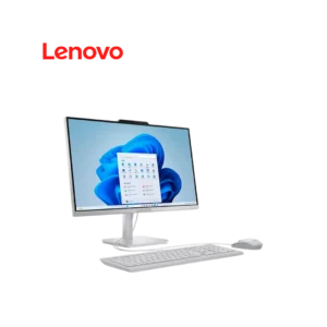 Computadora All in One Lenovo A100 Intel Core i3 N305 | 8GB RAM | 512GB SSD | 23.8″ FHD (F0J6002NLD)