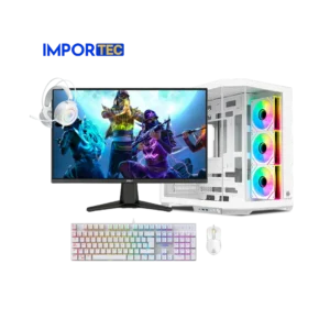 Computadora Intel Core Ultra 5 255 | 16GB RAM | 1TB SSD | 27" QHD