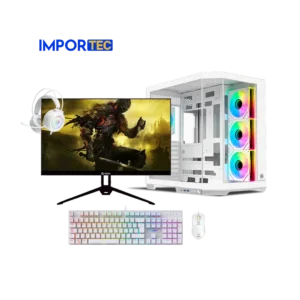 Computadora Intel Core Ultra 5 255 | 16GB RAM | 1TB SSD | 23.8" FHD