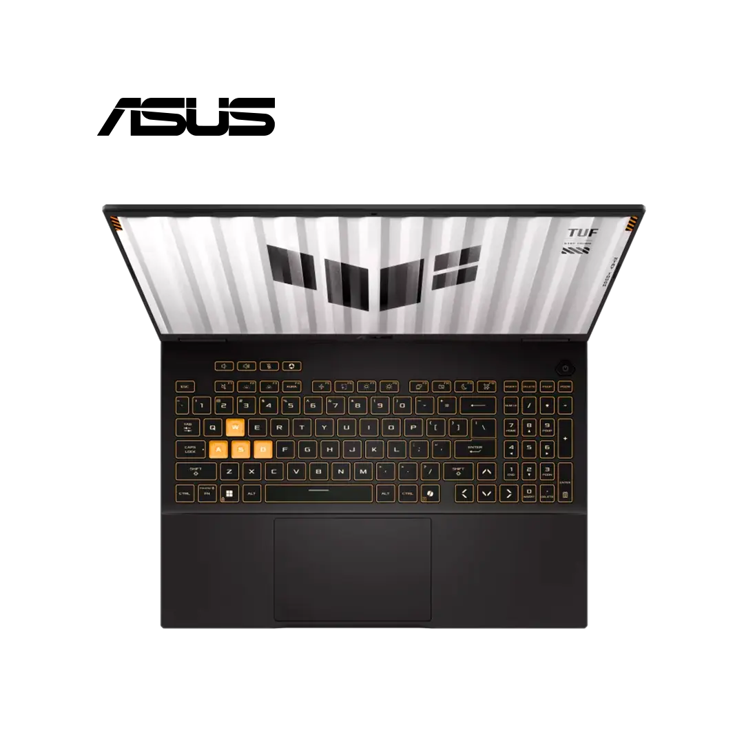 Laptop ASUS TUF Gaming F16 Intel Core i7-1
