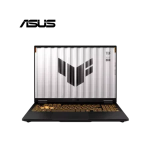 Laptop ASUS TUF Gaming F16 Intel Core i7-14650HX | 16GB RAM | 1TB SSD | 16″ WUXGA (FX608JMR-RV197)