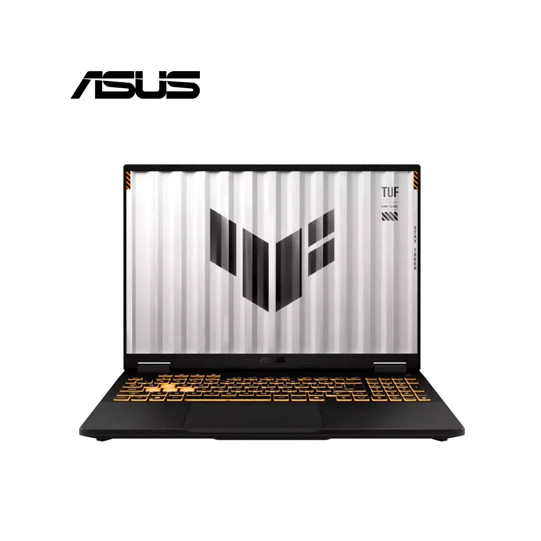 Laptop ASUS TUF Gaming F16 Intel Core i7-14650HX | 16GB RAM | 1TB SSD | 16″ WUXGA (FX608JMR-RV197)