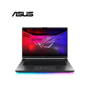 Laptop Asus ROG STRIX G16 Ryzen 9 8940HX | 16GB RAM | 1TB SSD | 16″ WUXGA (G614PM-RV127W)