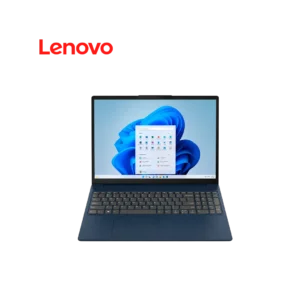 Laptop Lenovo IdeaPad Slim 3 15IRH10 Intel Core i7 13620H | 16GB RAM | 512GB SSD | 15.3″ WUXGA (83K101FFLM)
