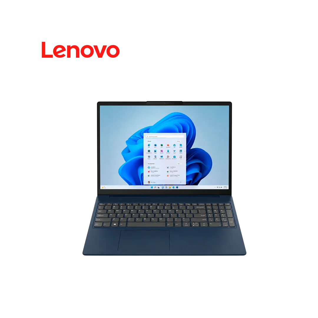 Laptop Lenovo IdeaPad Slim 3 15IRH10 Intel Core i7 13620H | 16GB RAM | 512GB SSD | 15.3″ WUXGA (83K101FFLM)