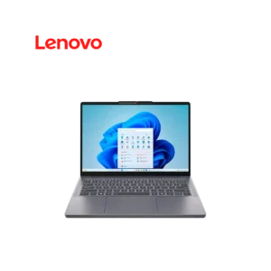 Laptop Lenovo IdeaPad Slim 3 Ryzen 7 7735HS | 16GB RAM | 512GB SSD | 14″ WUXGA (83K6005DLM)