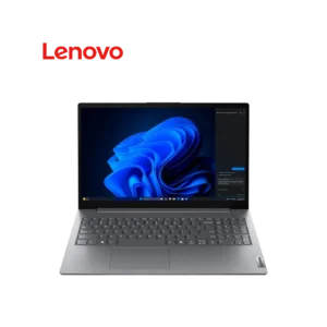 Laptop Lenovo V15 G5 IRL Intel Core i3 1315U | 8GB RAM | 512GB SSD | 15.6″ FHD (83GW005MLD)