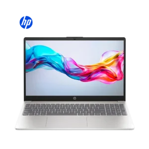 Laptop HP 15-FD0276LA Intel Core i7-1355U | 16GB RAM | 512GB SSD | 15.6″ FHD (B9TZ2LA#ABM)
