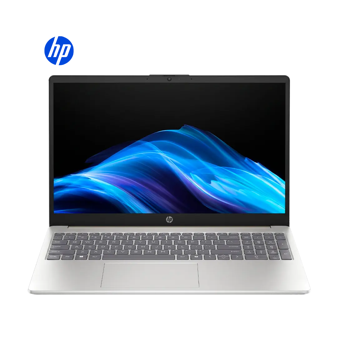 Laptop HP AI 15-FD2362LA Intel Core Ultra 5 225U | 24GB RAM | 512GB SSD | 15.6″ FHD (D31TFLA#ABM)