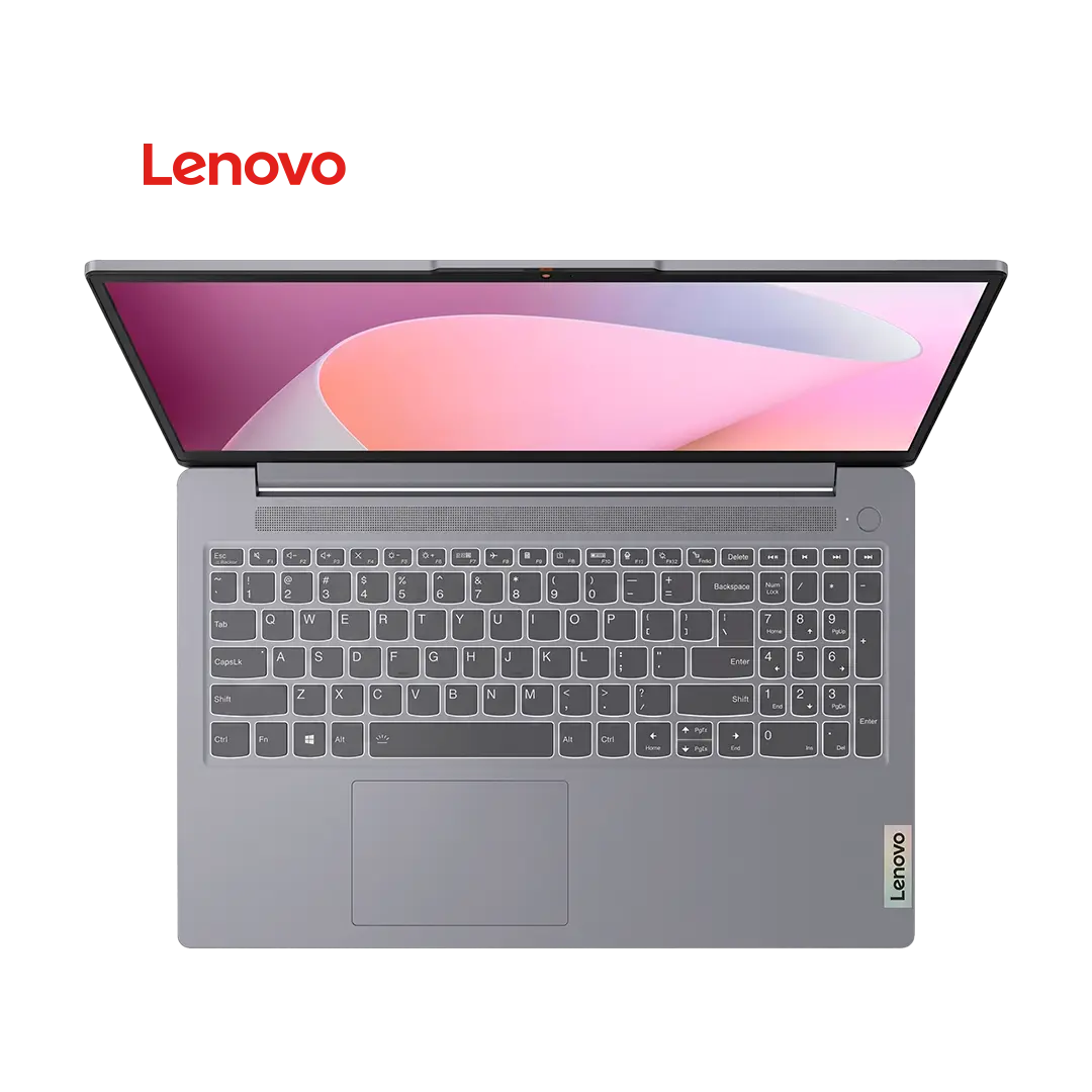 Laptop Lenovo IdeaPad Slim 3 Ryzen 5 7520U (2)