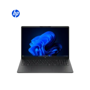 Laptop HP 200 G2i Intel Core 3 100U | 16GB RAM | 512GB SSD | 15.6″ FHD (D61LXAT#ABM)