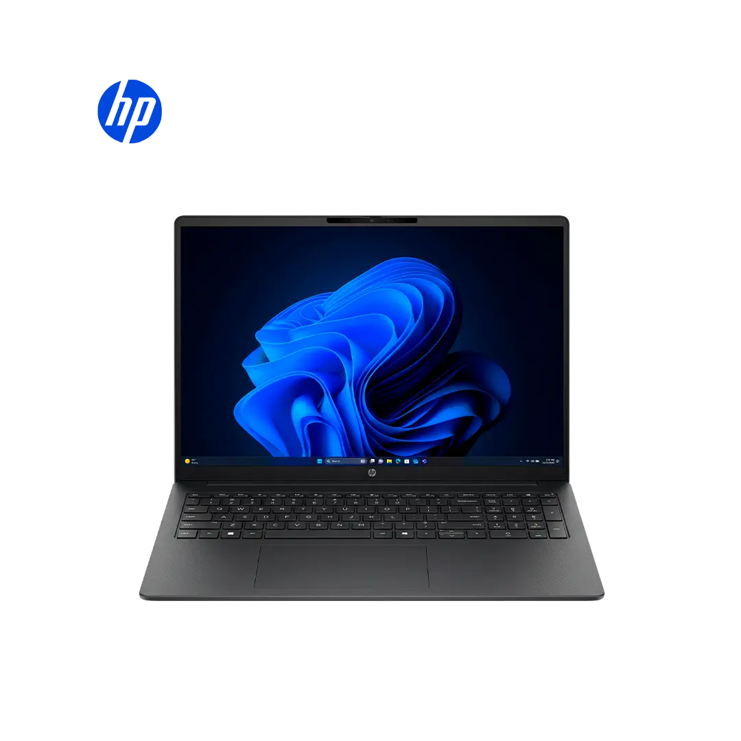 Laptop HP 200 G2i Intel Core 5 120U | 16GB RAM | 512GB SSD | 16″ WUXGA (D61LBAT#ABM)