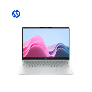 Laptop HP OMNIBOOK 3 14-HU0051LA Intel Core 5 120U | 8GB RAM | 512GB SSD | 14″ 2K (D6ZF6LA#ABM)