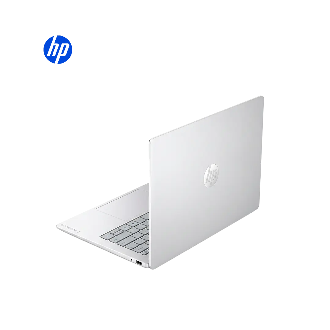 Laptop HP OMNIBOOK 3 14-HU0051LA Intel Core 5 120U - Importec (2)